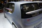 ItalDesign Go 2011 года